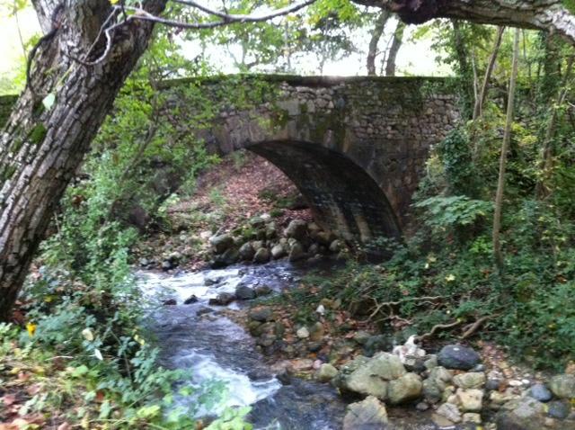 فندق Les Plansفي  Domaine De Saint Charles المظهر الخارجي الصورة